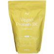 nu3 vegan protein 3k vaniglia 1000 g polvere