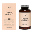 nu3 vitamina c bio 120 pz capsule