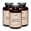 nu3 curcuma bio 3x200 pz capsule