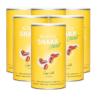 beavita vitalcost shake caffè latte 6x572 g polvere