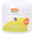 martina gebhardt summer time cream spf 6 - 50 ml