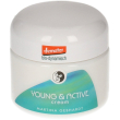 martina gebhardt young & active cream - 50 ml