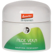 martina gebhardt aloe vera cream - 50 ml
