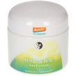 martina gebhardt hand & nail hand cream - 100 ml