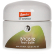 martina gebhardt baobab foot balm - 50ml