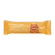 nu3 fit protein bar peanut caramel 55 g barretta