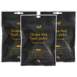nu3 beef jerky, zenzero e miele 3x50 g altro