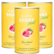 beavita vitalkost lampone e yogurt 3x572 g polvere