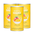 beavita vitalkcost plus mango lassi 3x572 g polvere