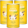beavita vitalkost plus vanilla chai 3x572 g polvere