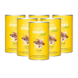 beavita set per dimagrire cioccolato 6x500 g polvere