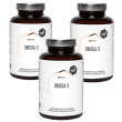 nu3 omega-3 3x120 pz capsule