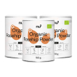 nu3 rosa canina bio in polvere 3x150 g