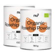 nu3 rosa canina bio in polvere 2x150 g