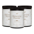 nu3 glutamina in polvere 3x500 g