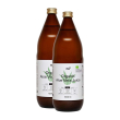 nu3 succo di aloe vera bio 2x1000 ml sciroppo
