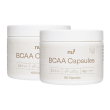 nu3 bcaa capsule 2x150 pz