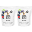 nu3 bacche di aronia bio 2x500 g frutta