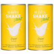 beavita vitalkost original vanilla 2x500 g polvere