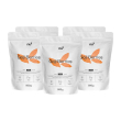 nu3 bacche di goji 5x500 g frutta