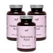 nu3 acido ialuronico 3x200 pz capsule