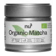 nu3 tè matcha bio 30 g polvere