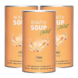 beavita vitalkost zuppa di patate 3x540 g polvere
