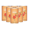 beavita vitalkost zuppa di pomodoro 6x540 g polvere