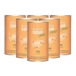 beavita vitalkost zuppa di patate 6x540 g polvere