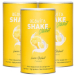 beavita vitalkost plus limone-yogurt 3x572 g polvere