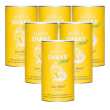 beavita vitalkost plus limone-yogurt 6x572 g polvere