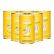 beavita cocco-ananas - sostituto del pasto 6x572 g polvere