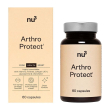 nu3 arthro protect 60 pz capsule