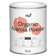 nu3 acerola bio in polvere 150 g polvere