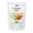 nu3 fit riso di konjac 270 g altro