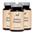 nu3 arthro protect 3x60 pz capsule