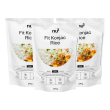 nu3 fit riso di konjac 3x270 g altro