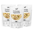 nu3 fit tagliatelle di konjac 3x270 g pasta