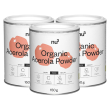 nu3 acerola bio in polvere 3x150 g polvere