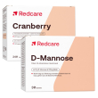 redcare cranberry + d- mannosio 1 pz set