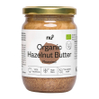nu3 crema di nocciole bio 250 g