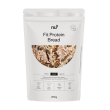 nu3 fit protein bread 230 g polvere