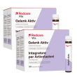 redcare integratore per articolazioni 2x30 pz flaconcini bevibili