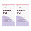 redcare vita probio 8 plus 2x80 pz capsule