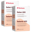 redcare selenio 100 2x105 pz compresse