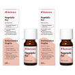 redcare antimicotico unghie 2x10 ml soluzione