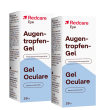 redcare gel oculare 2x10 ml gocce oftalmiche