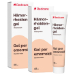 redcare gel per emorroidi 2x40 ml