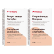 redcare complesso enzimatico 2x120 pz compresse