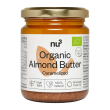 nu3 crema di mandorle caramellate bio 250 g snack